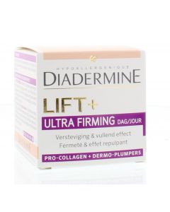 Lift+ ultra firming dagcreme
