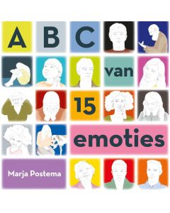 ABC van 15 emoties