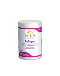 Be-Life Be-digest 60ca