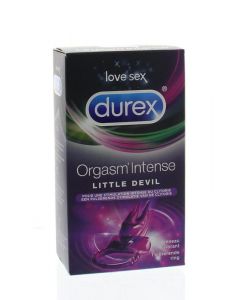 Durex Orgasm intense little devil ring 1st