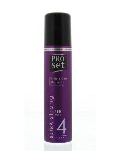Proset Hairspray ultra mini 75ml