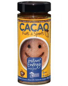 Cacao kids & sport