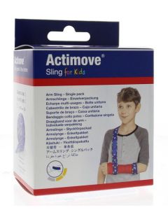 Actimove Sling 3.6 cm x 1.4 m kids 1st