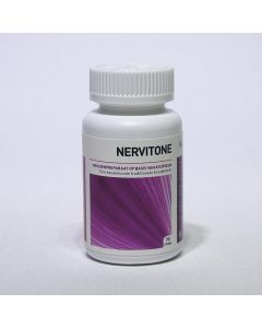 Ayurveda Health Nervitone 90tb
