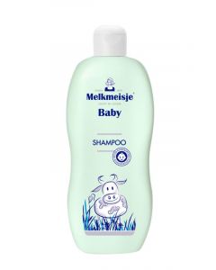 Melkmeisje Baby shampoo 300ml