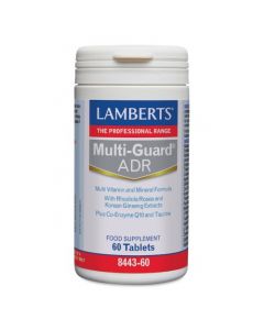 Lamberts Multi-guard ADR 60tb