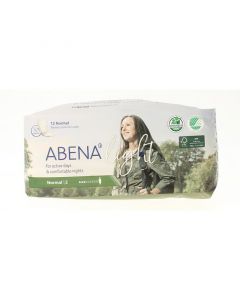 Abena Abri-light normal inlay  12 stuks