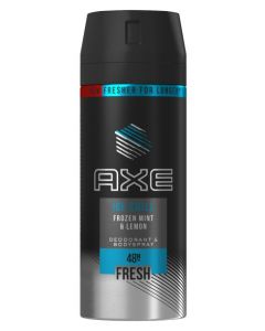 AXE Deodorant spray ice chill 150ml
