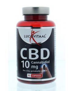 CBD 10 mg