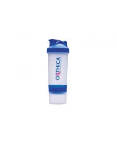 Orthica Shaker cup 600ml