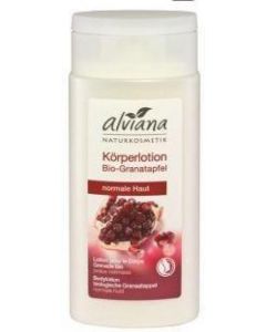Alviana Bodylotion Granaatappel 200 ml