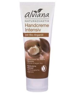Alviana Handcreme Intensief 75 ml