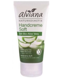 Alviana Handcreme Soft 30 ml