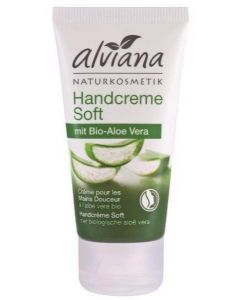 Alviana Handcreme Soft 75 ml