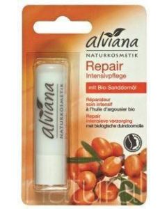 Alviana Lipverzorgingsstift Repair 4,5 ml