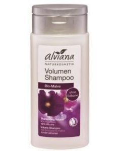 Alviana Volume Shampoo 200 ml