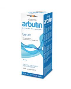 Orange Care Arbutin Serum 30ml