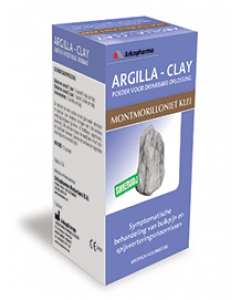 Arkocaps Arkopharma Argilla-Clay 15 sachets