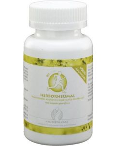 Ayurveda Care Herborheumal 90 capsules