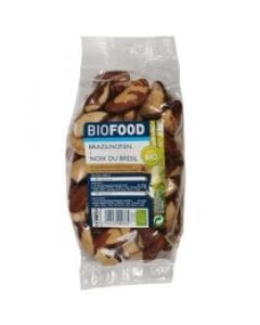 Biofood Brazil Paranoten BIO 250 gram
