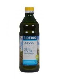 Biofood Olijfolie BIO 500 ml