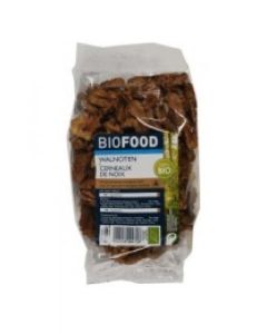 Biofood Walnoten BIO 150 gram