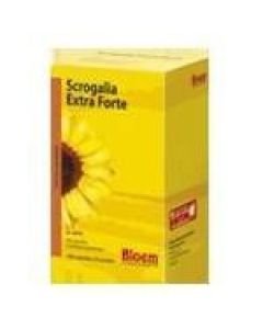 Bloem Scrogalia Extra Forte 100 capsules