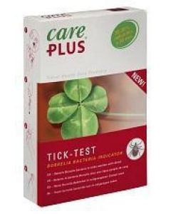 Care Plus Tick-Test Lyme Borreliose test