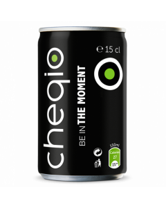 Cheqio Energydrink Precision Drink (6-pack) 6x 150ml