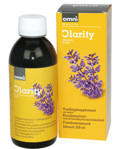 Clarity 250 ml