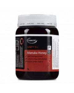Comvita Manuka  Honey umf 5+ 1000 gram