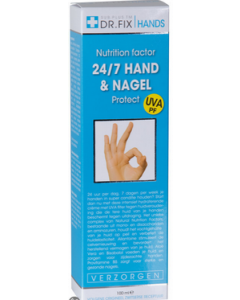 Dr. Fix 24/7 Hand & Nagel Protect 100ml