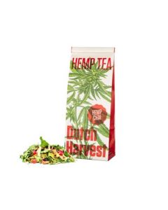 Dutch Harvest Hemp Chai Tea 50 gram