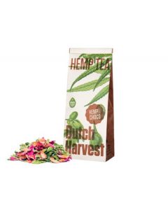 Dutch Harvest Hemp Choco Tea 40 gram