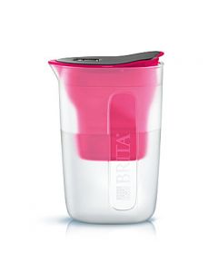 Brita Fill & Enjoy Fun Waterfilterkan Pink 1,5 liter
