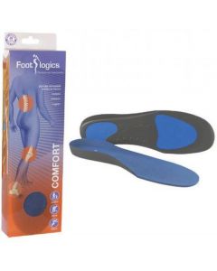 Footlogics Comfort XL maat 47-49( footlogics)
