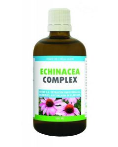Gezonderwinkelen Premium Echinacea Complex Druppels  100ml