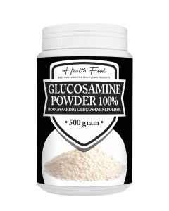 Health Food Glucosamine poeder 500 gram