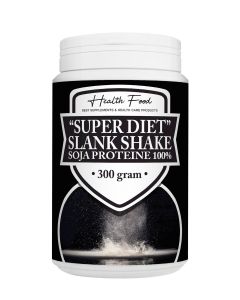Health Food Super Diet Shake 300 gram