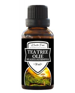 Health Food Tea Tree Olie 30ml (100% zuiver)