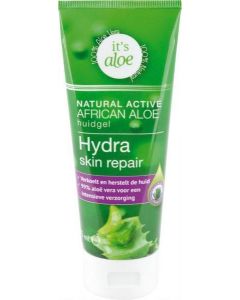 It's Aloe Hydra Skin Repair Gel / Aloe Gel tube 75 ml
