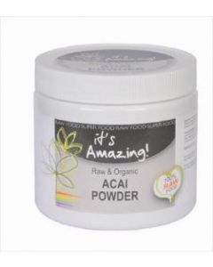 It's Amazing Acai Powder 125 gram
