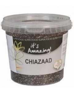 It's Amazing Chia Zaad 1500 gram