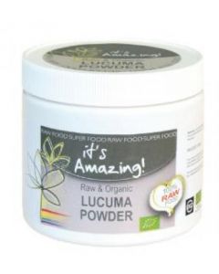 It's Amazing Lucuma Powder 300gr.