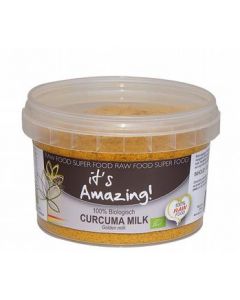 It's Amazing Curcumamelk 125 gram