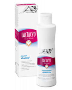 Lactacyd Femina Intiem Liquid / Vloeistof 250 ml