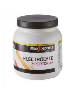 Maxxsports electrolyte- 1000GR