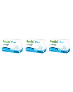 Metagenics Bactiol Plus drie-pak 3x 120 capsules (voorheen Probactiol Plus)
