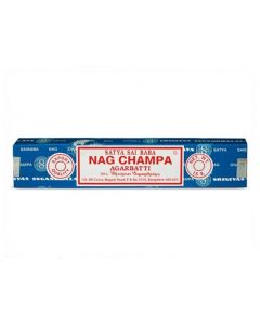 Originele Nag Champa wierook 150 gram (Satya Sai Baba Agarbatti)
