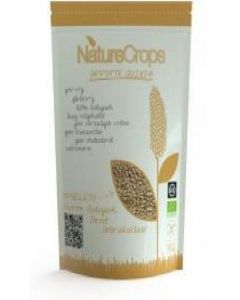Nature Crops Bio Quinoa Gepoft 75 gram